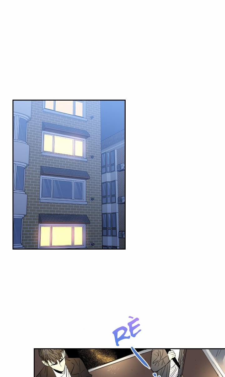 Tình Tay Ba 1 trang 0