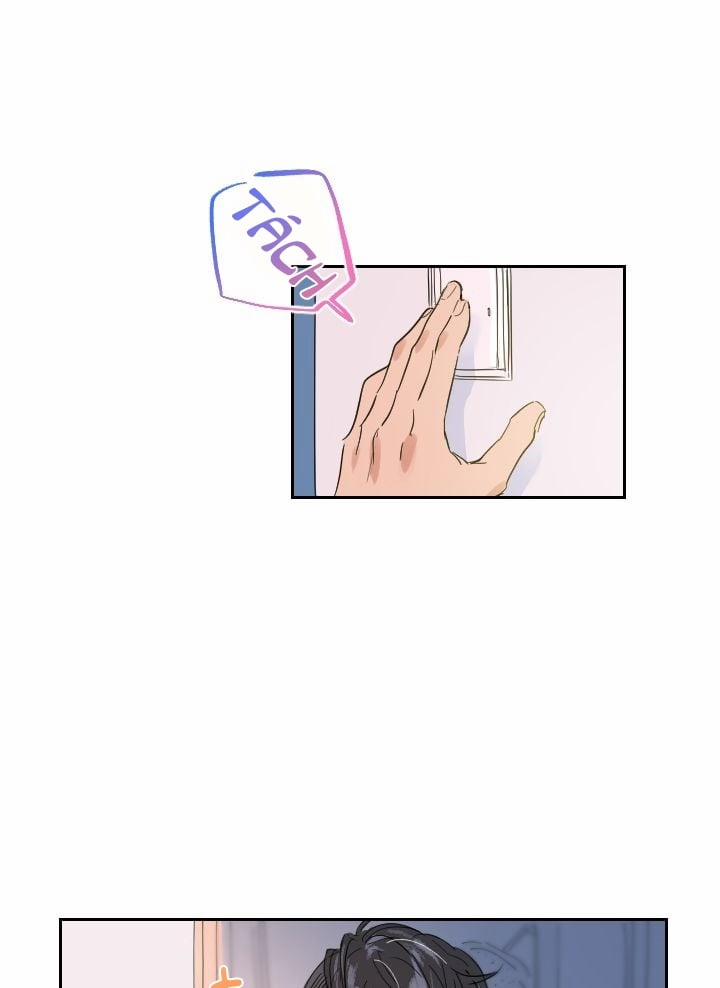 Tình Tay Ba 1 trang 10