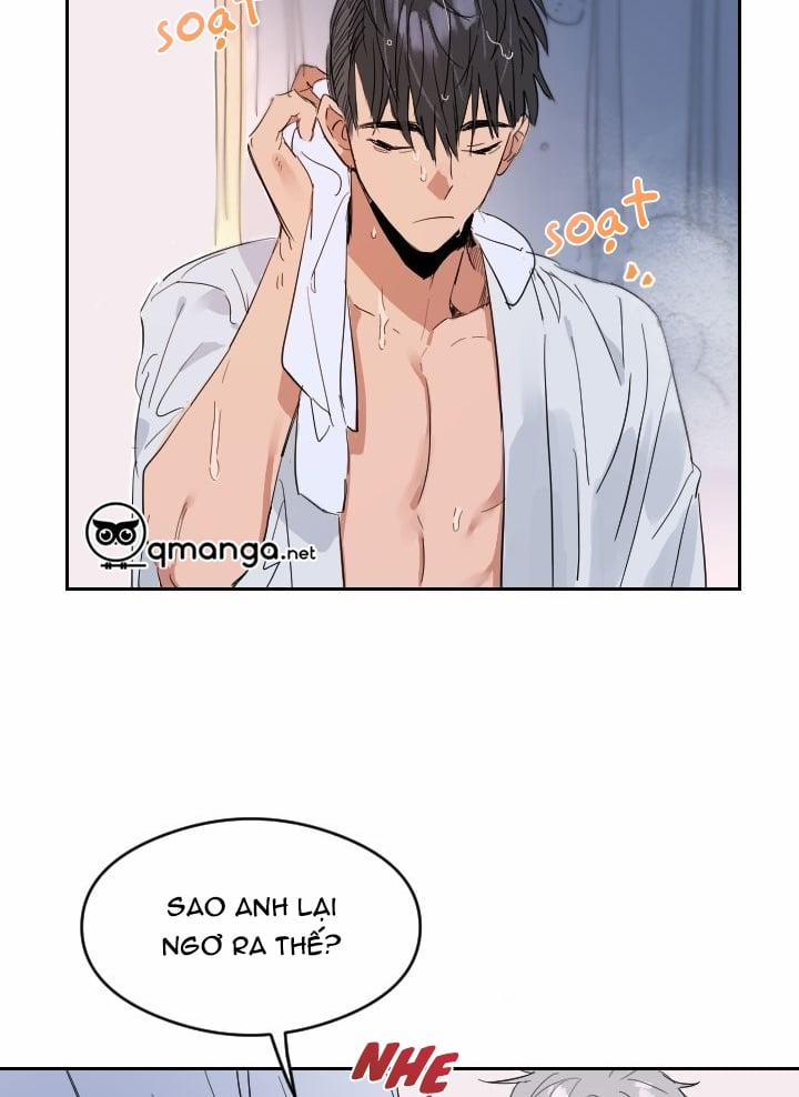 Tình Tay Ba 1 trang 11