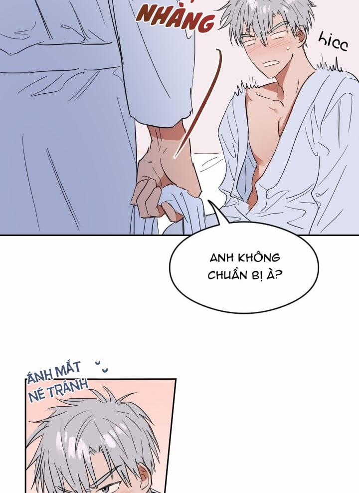 Tình Tay Ba 1 trang 12