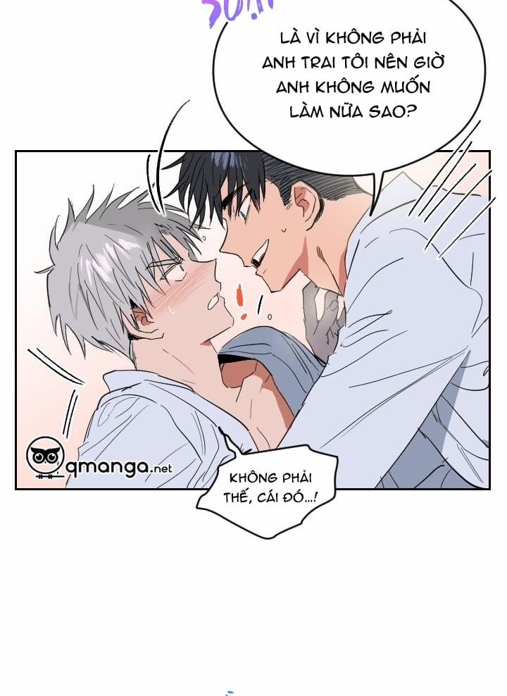 Tình Tay Ba 1 trang 15