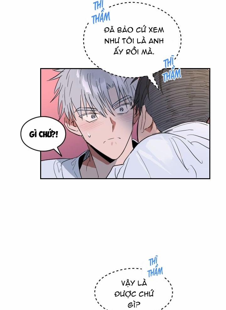 Tình Tay Ba 1 trang 16