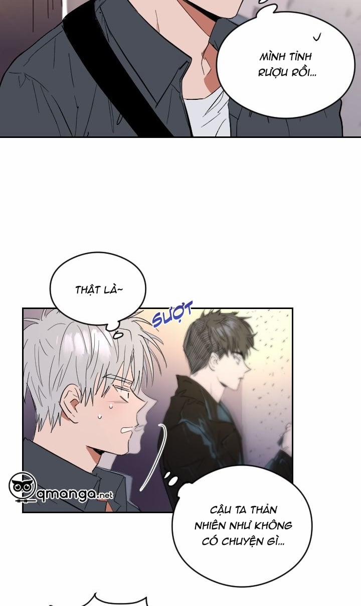 Tình Tay Ba 1 trang 2