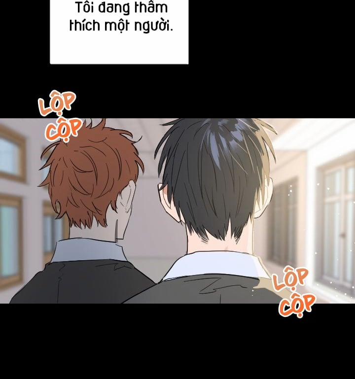 Tình Tay Ba 1 trang 21