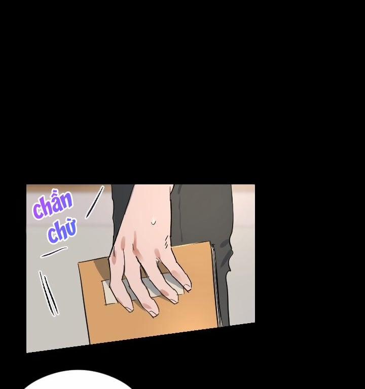 Tình Tay Ba 1 trang 22