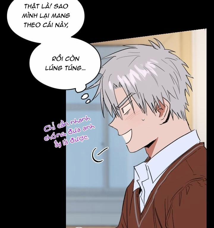 Tình Tay Ba 1 trang 23