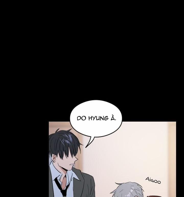 Tình Tay Ba 1 trang 27