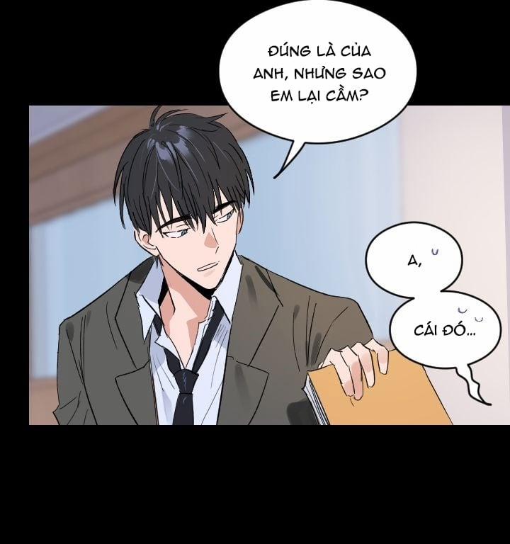 Tình Tay Ba 1 trang 30