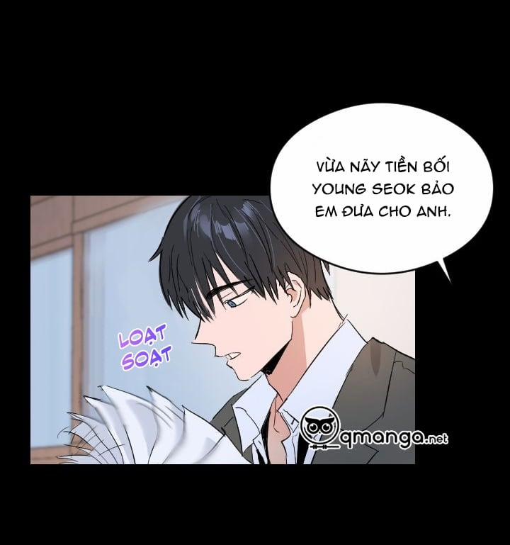 Tình Tay Ba 1 trang 31