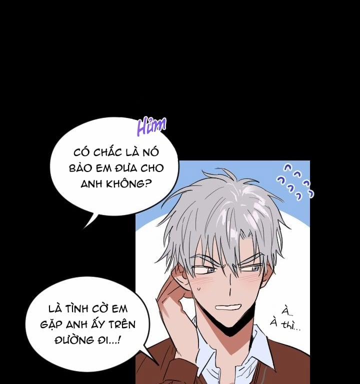 Tình Tay Ba 1 trang 32