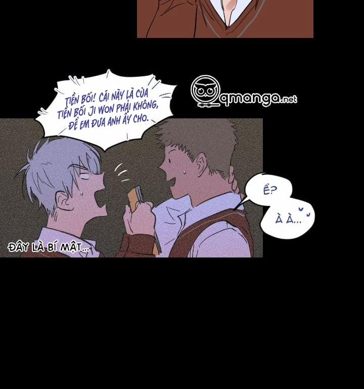 Tình Tay Ba 1 trang 33