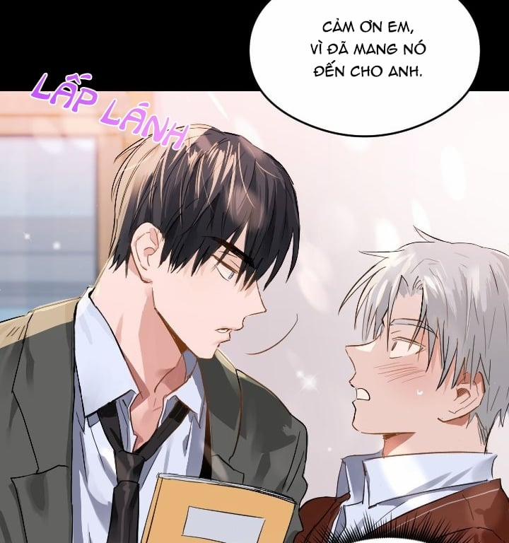 Tình Tay Ba 1 trang 35