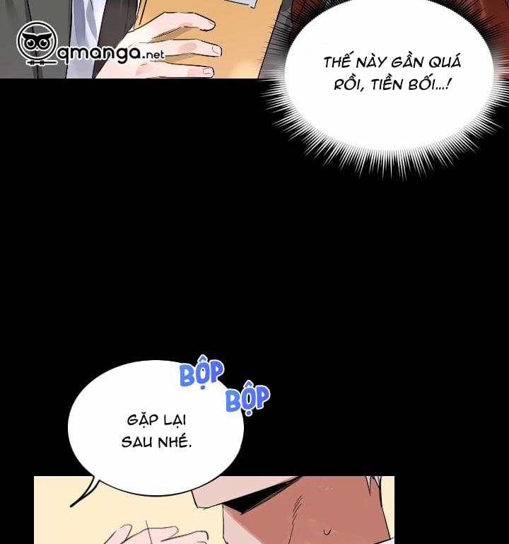 Tình Tay Ba 1 trang 36