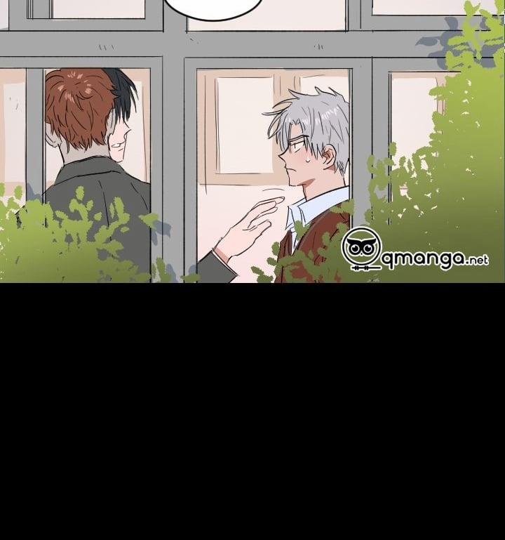 Tình Tay Ba 1 trang 38