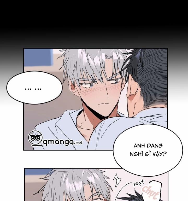 Tình Tay Ba 1 trang 41