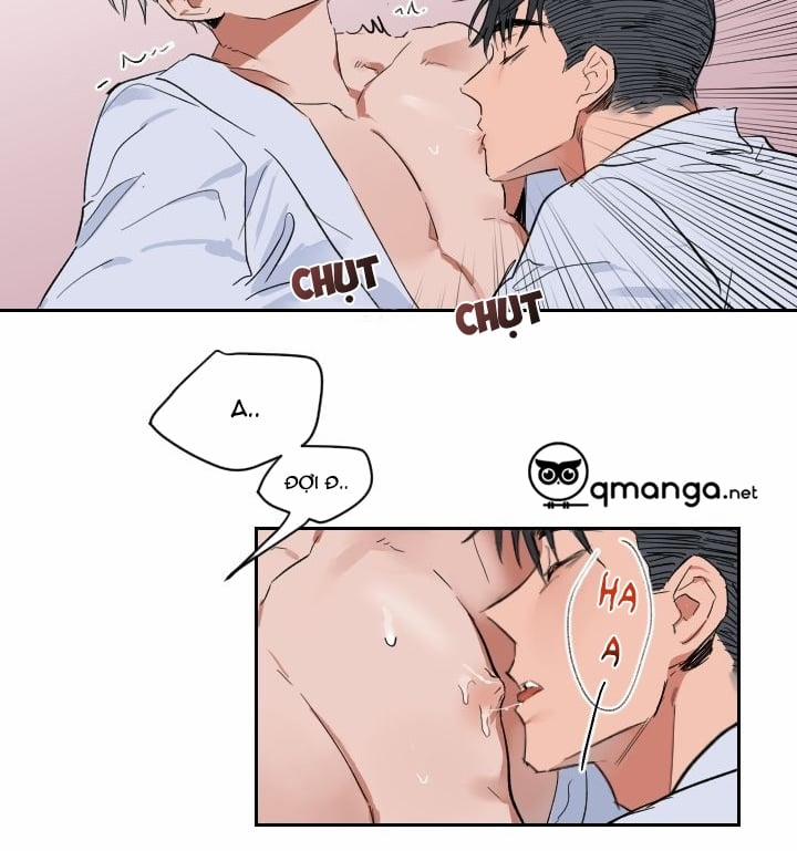 Tình Tay Ba 1 trang 43