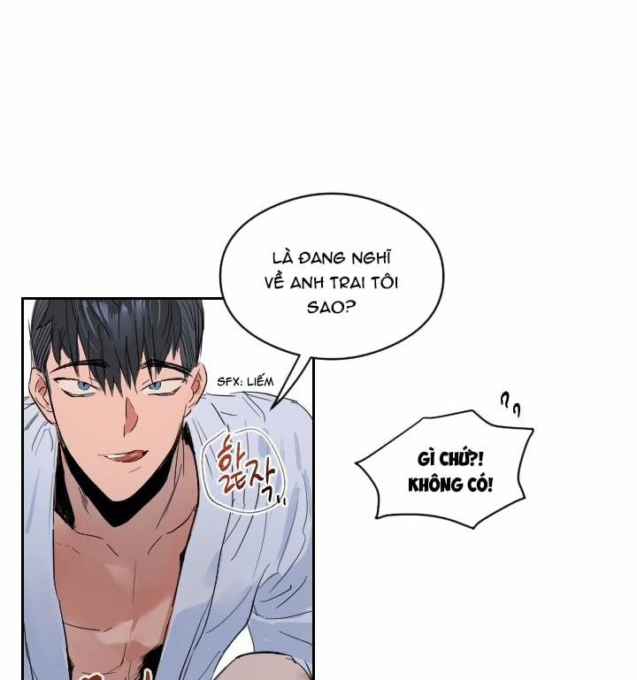 Tình Tay Ba 1 trang 44