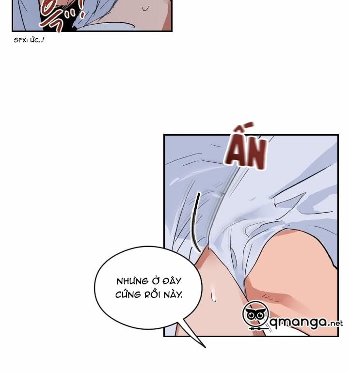 Tình Tay Ba 1 trang 45