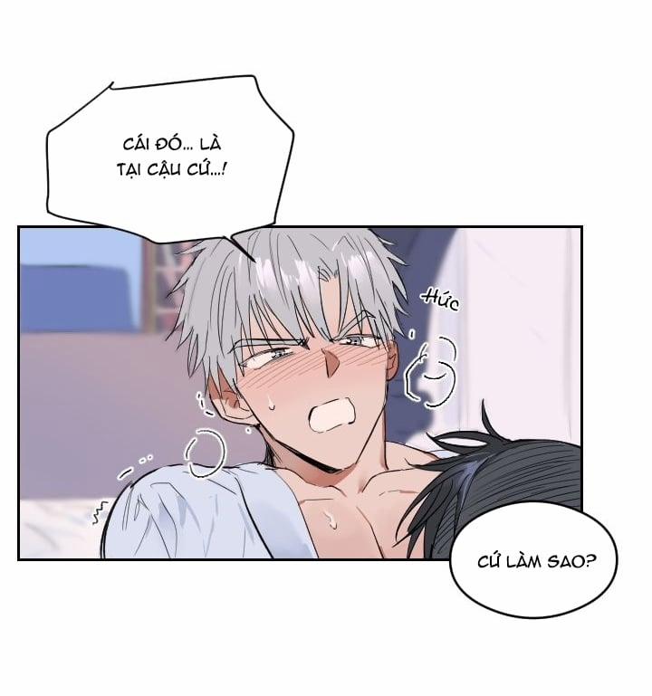 Tình Tay Ba 1 trang 46