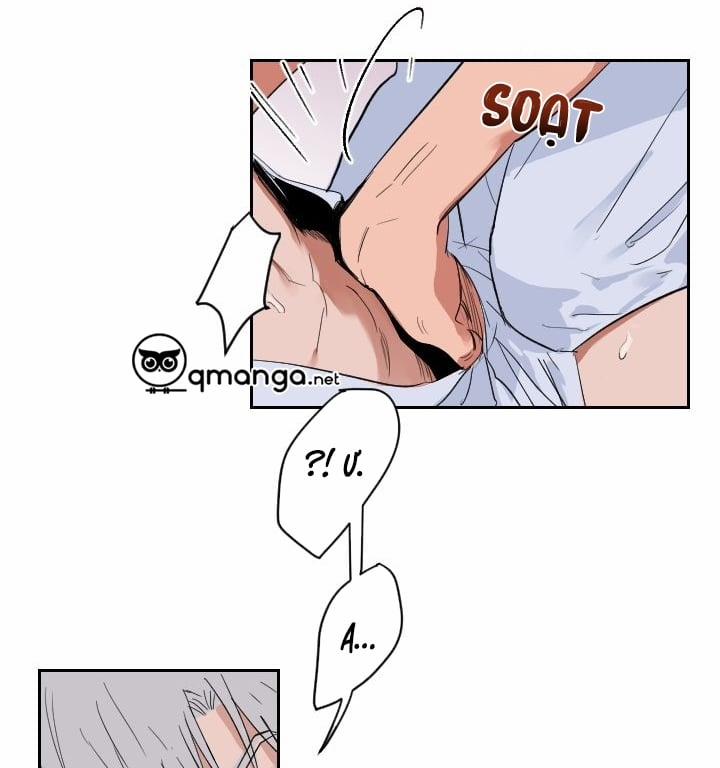 Tình Tay Ba 1 trang 47