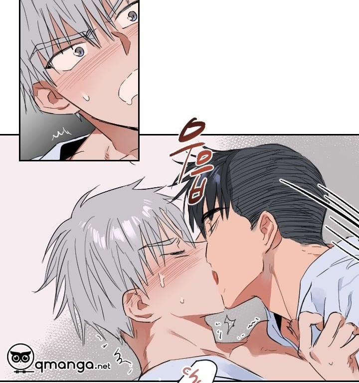 Tình Tay Ba 1 trang 48