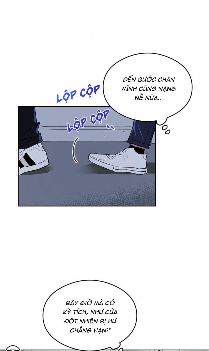 Tình Tay Ba 1 trang 5