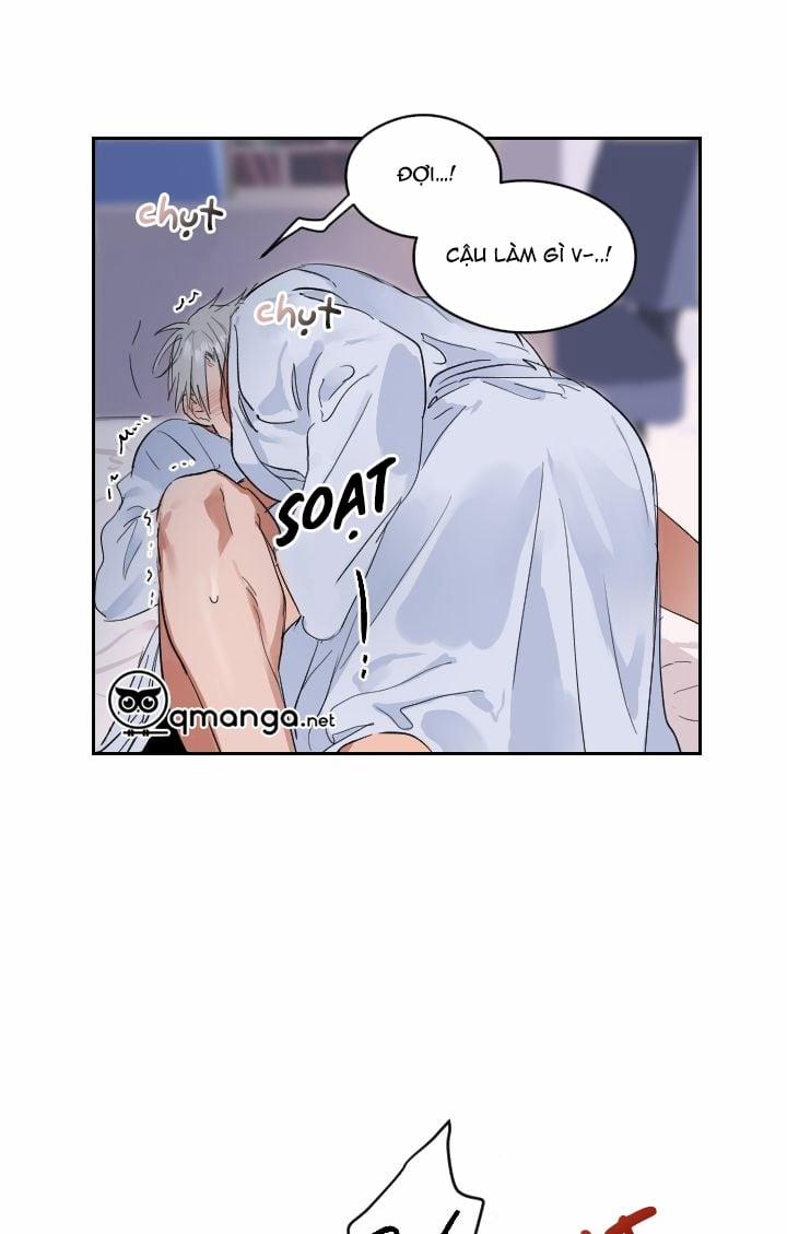 Tình Tay Ba 1 trang 50