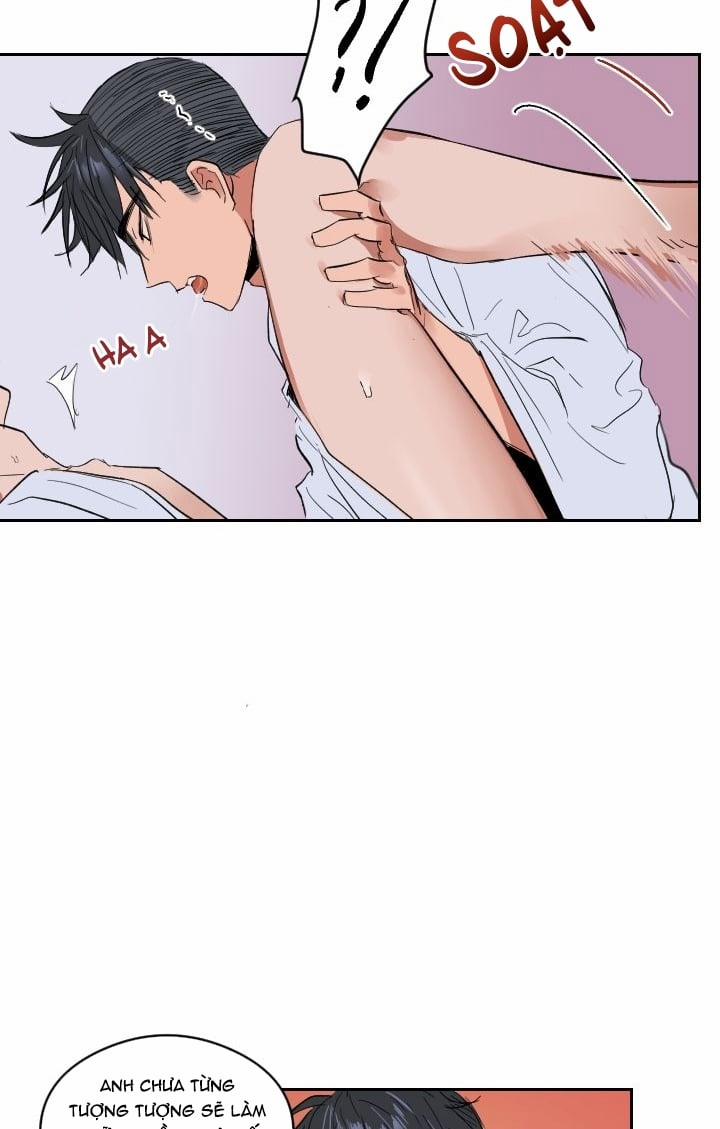 Tình Tay Ba 1 trang 51