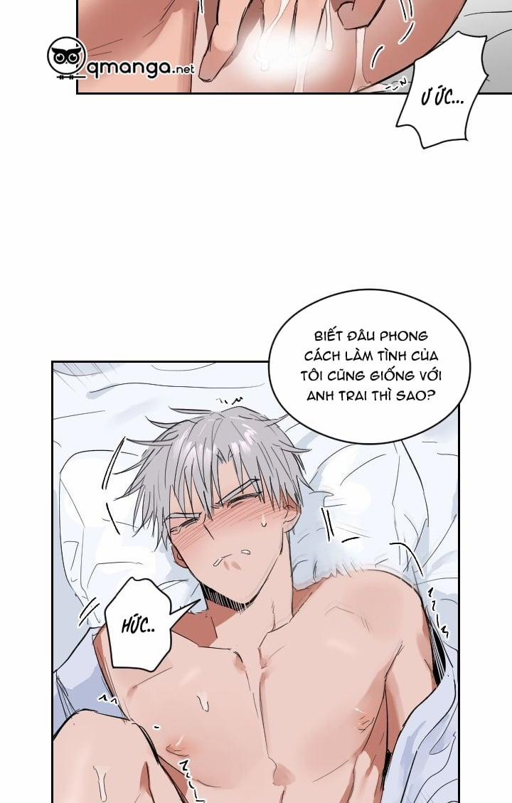 Tình Tay Ba 1 trang 56