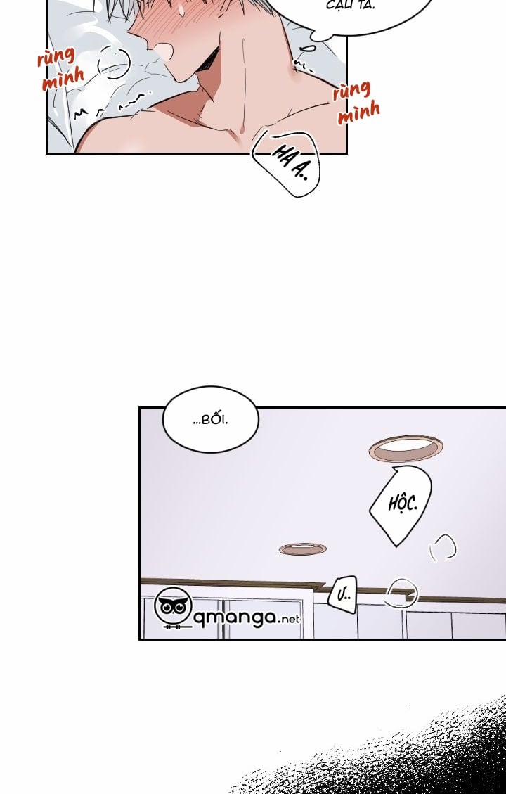 Tình Tay Ba 1 trang 58