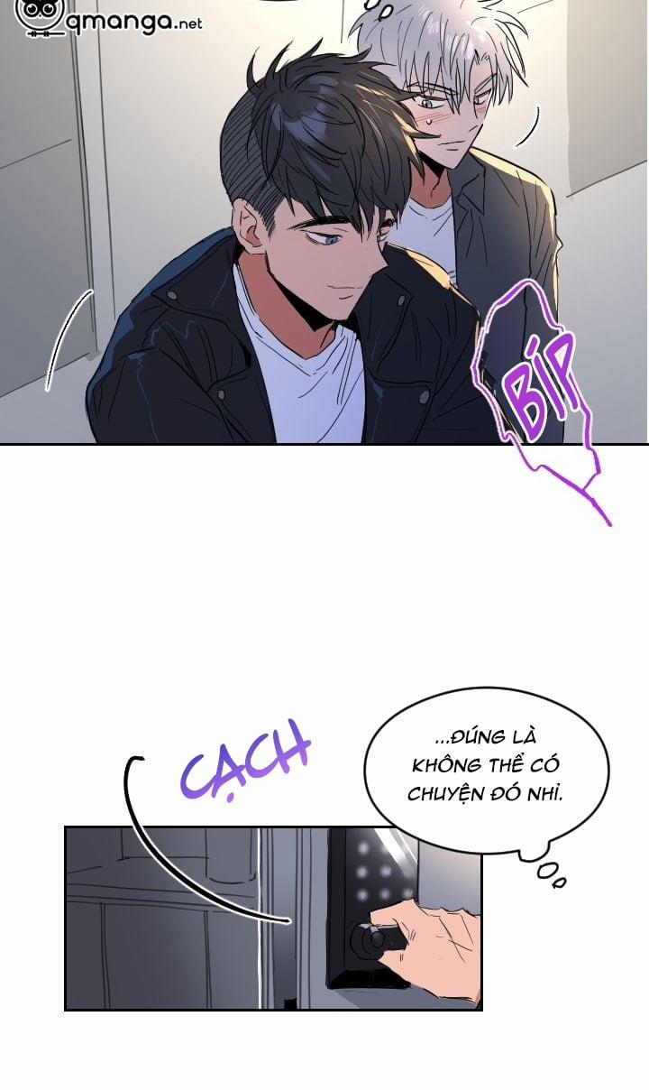 Tình Tay Ba 1 trang 6