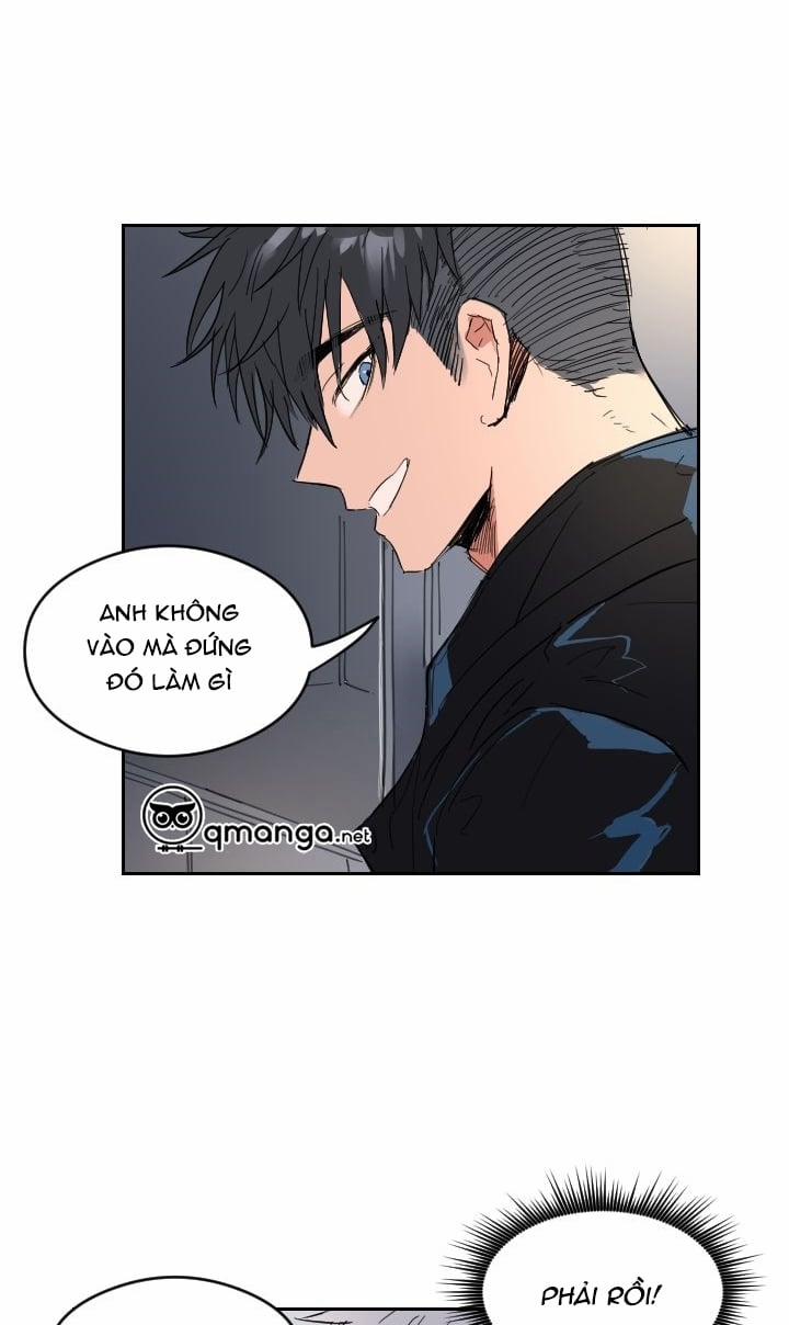 Tình Tay Ba 1 trang 7