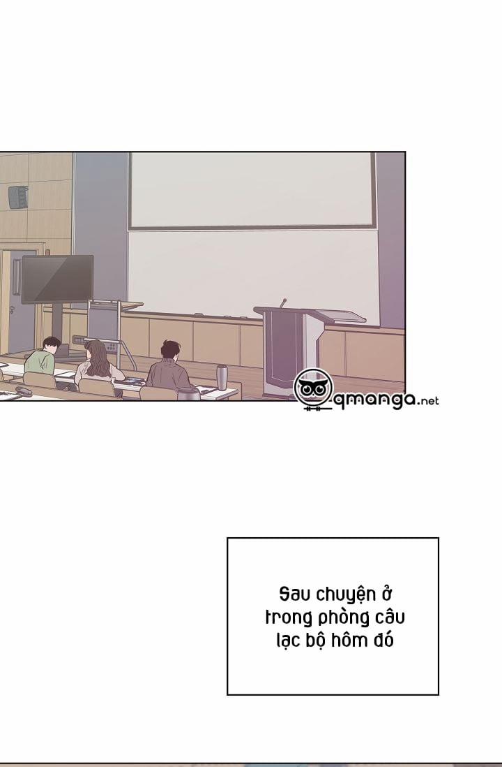 Tình Tay Ba 10 trang 11