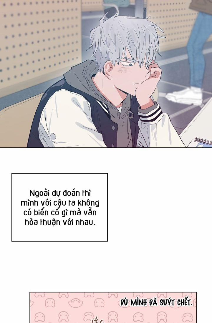 Tình Tay Ba 10 trang 12