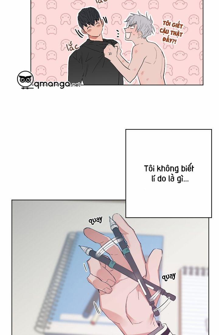 Tình Tay Ba 10 trang 13