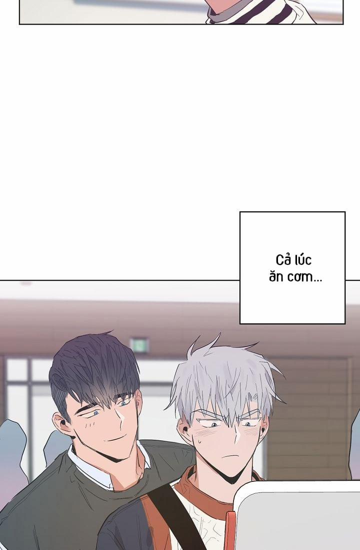 Tình Tay Ba 10 trang 14