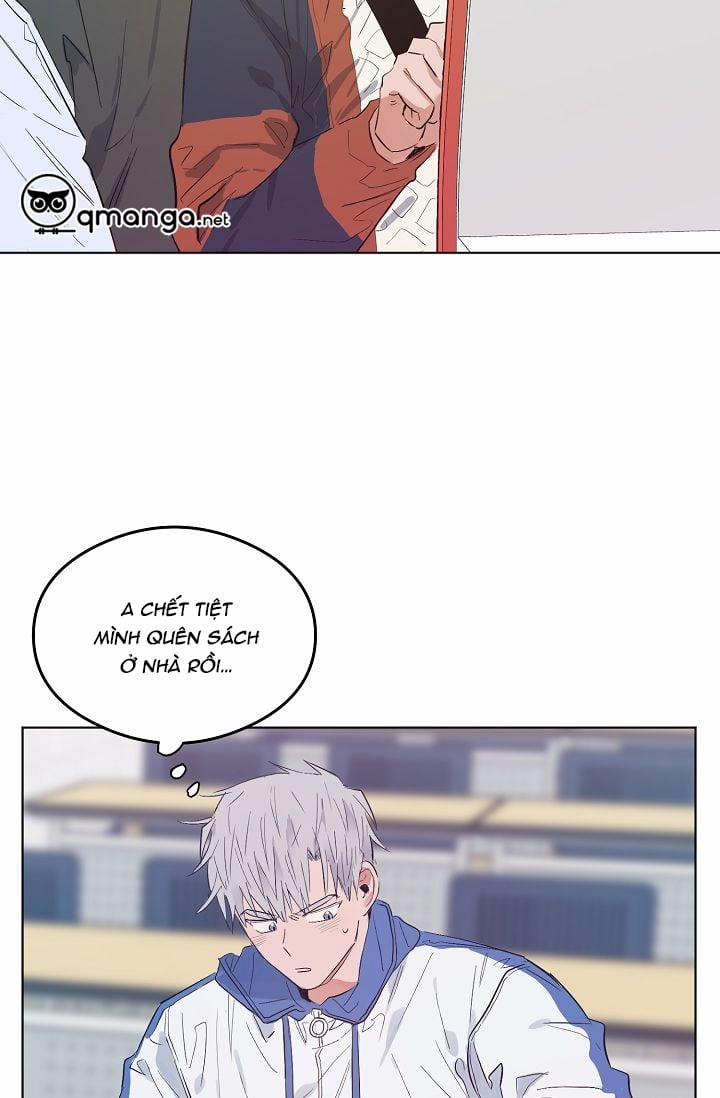 Tình Tay Ba 10 trang 15