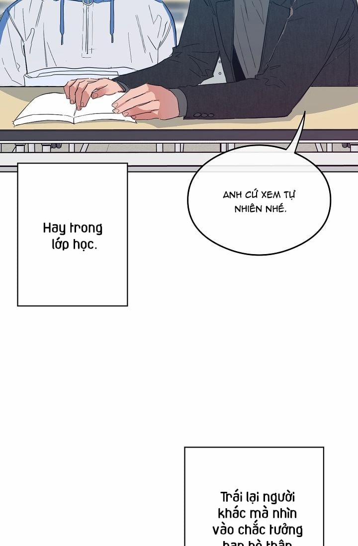 Tình Tay Ba 10 trang 18