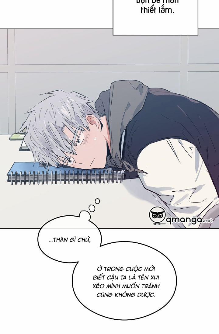 Tình Tay Ba 10 trang 19