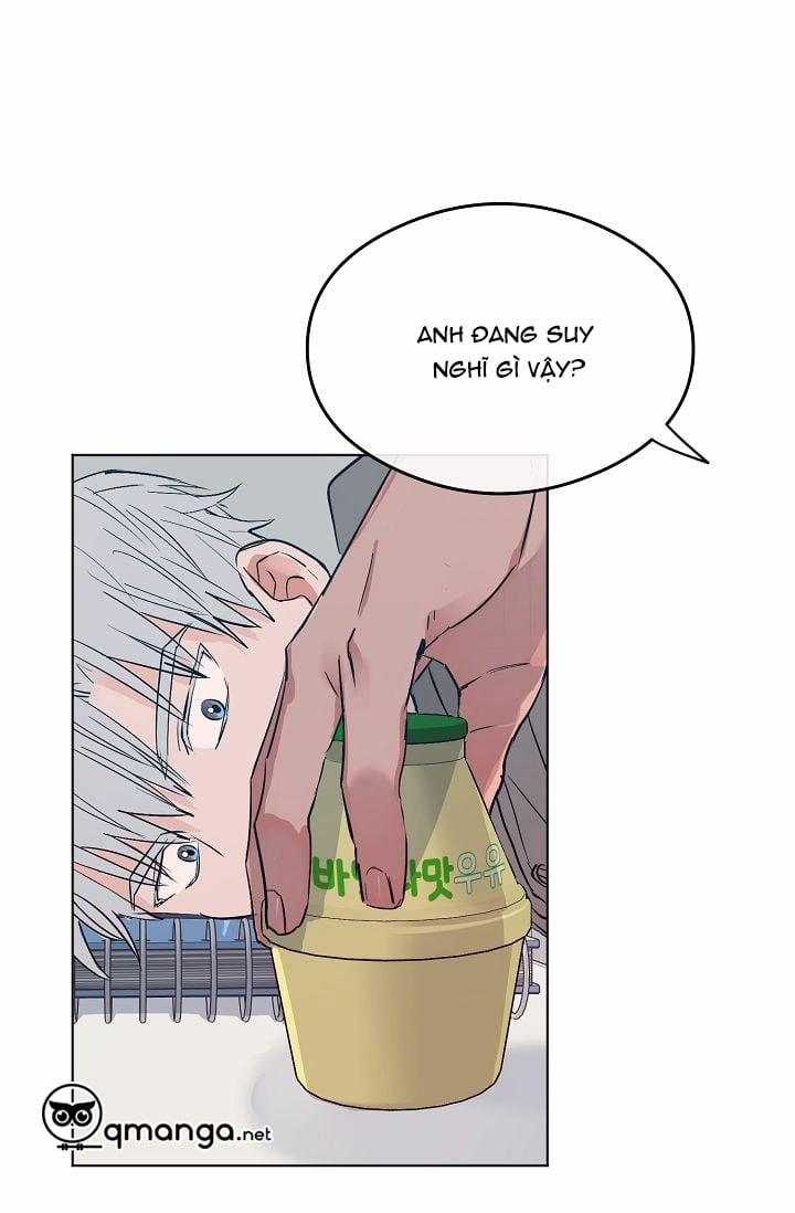 Tình Tay Ba 10 trang 20