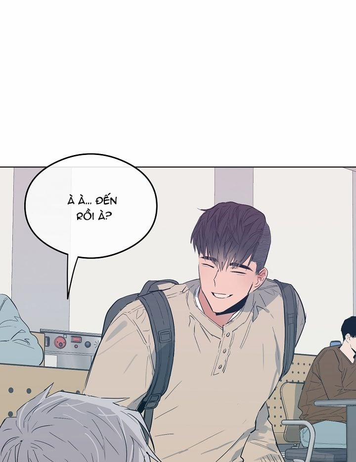 Tình Tay Ba 10 trang 21