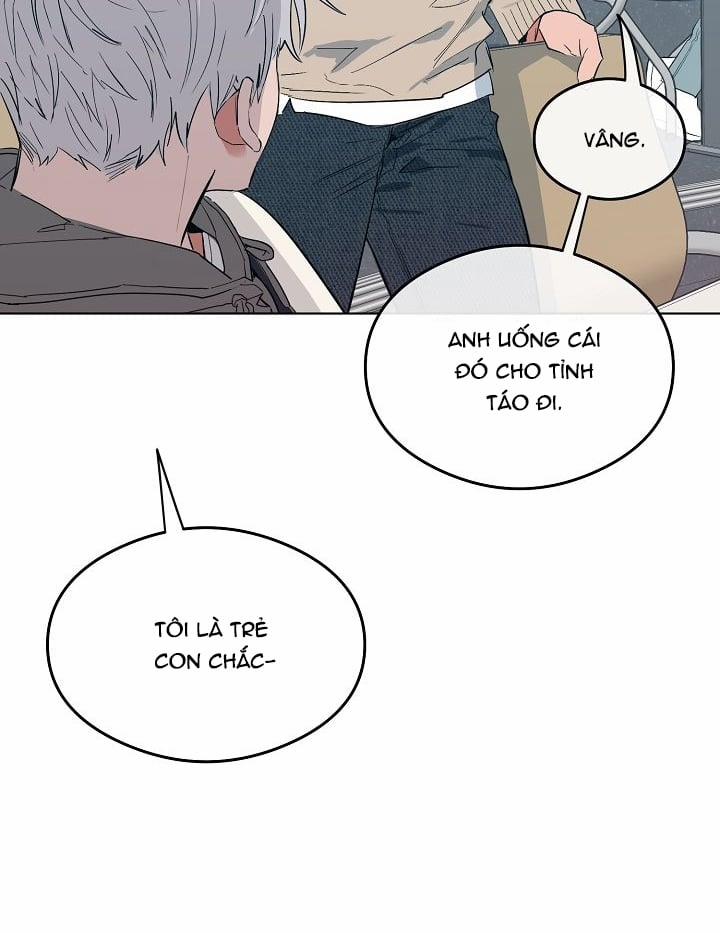 Tình Tay Ba 10 trang 22