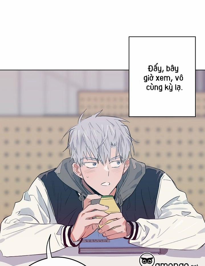 Tình Tay Ba 10 trang 23