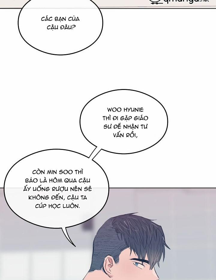 Tình Tay Ba 10 trang 24