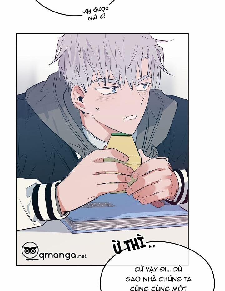 Tình Tay Ba 10 trang 26