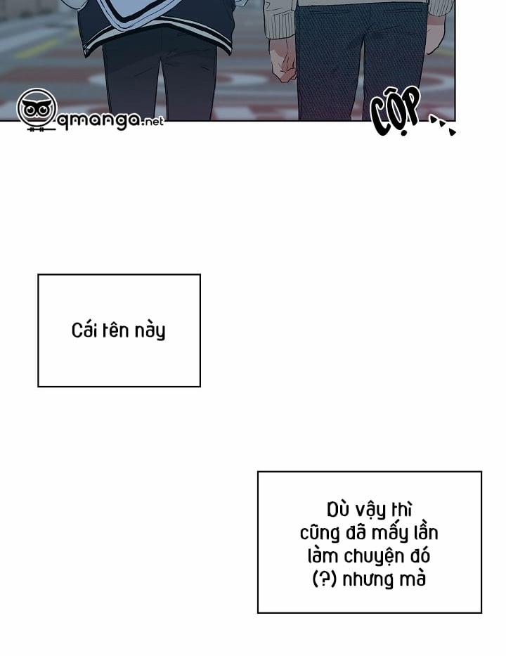 Tình Tay Ba 10 trang 29