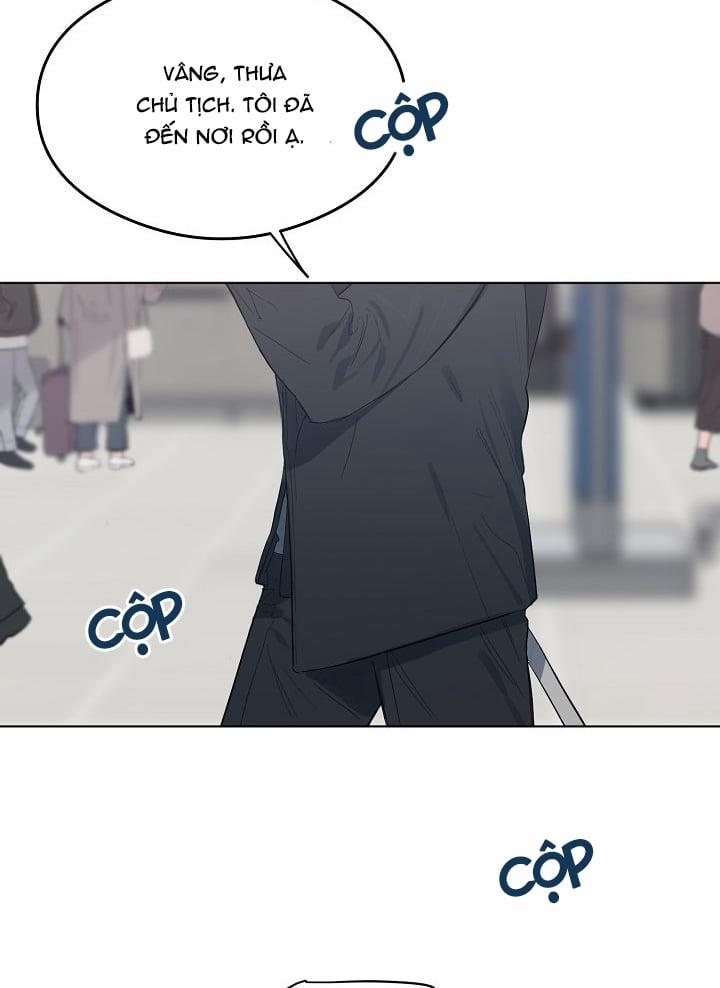 Tình Tay Ba 10 trang 3