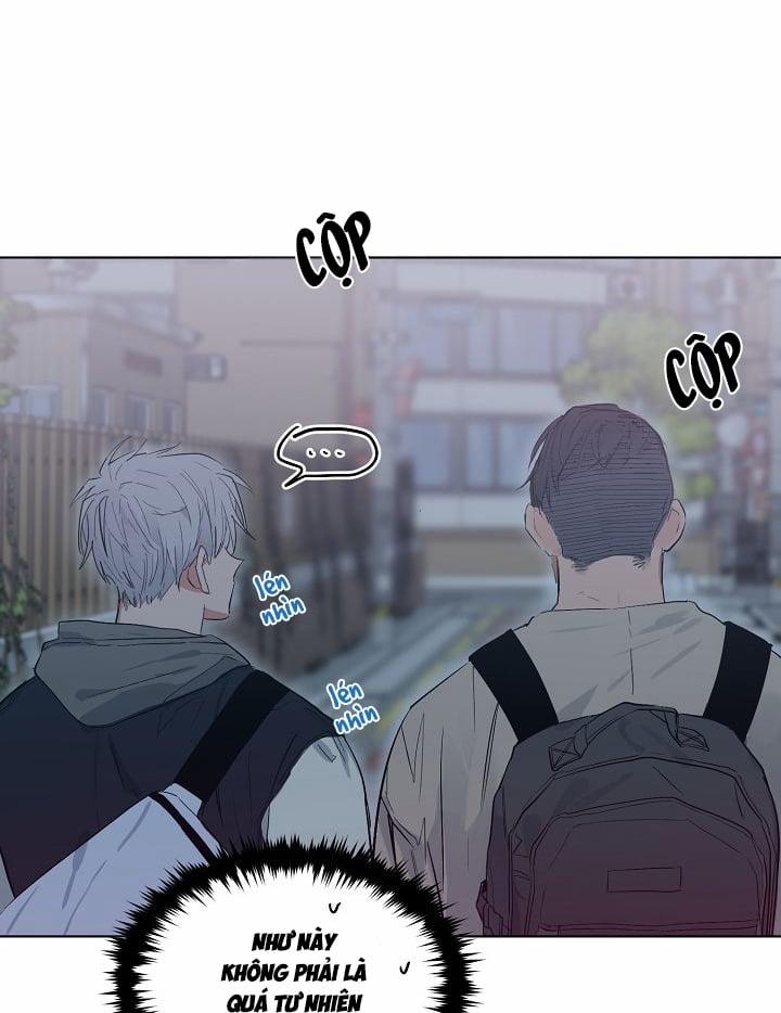 Tình Tay Ba 10 trang 30