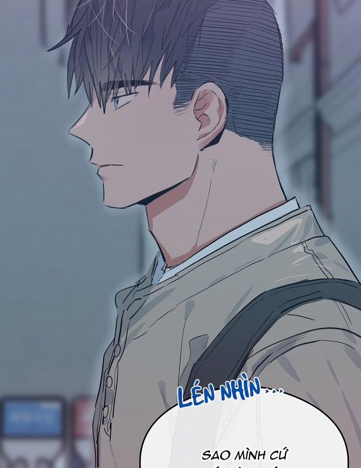 Tình Tay Ba 10 trang 33