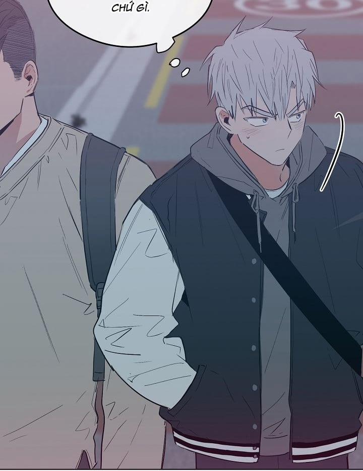 Tình Tay Ba 10 trang 35